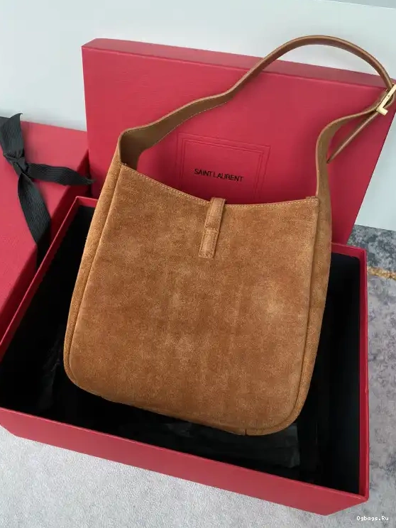 BAG-23*22*8CM 7 HOBO YSL 5 SMALL À SOFT LE 0503